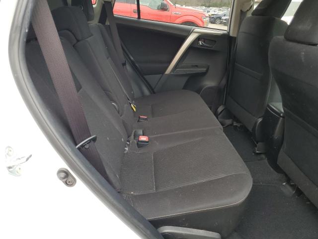 2015 TOYOTA RAV4 XLE - JTMRFREV4FD148491