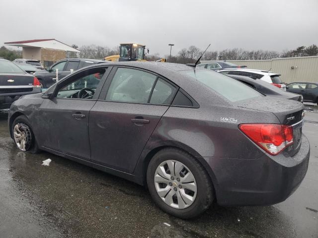 2014 Chevrolet Cruze Ls VIN: 1G1PA5SG4E7327026 Lot: 48028304