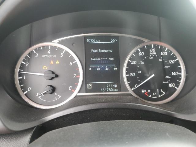2016 NISSAN SENTRA FE+ 3N1AB7AP0GY217084
