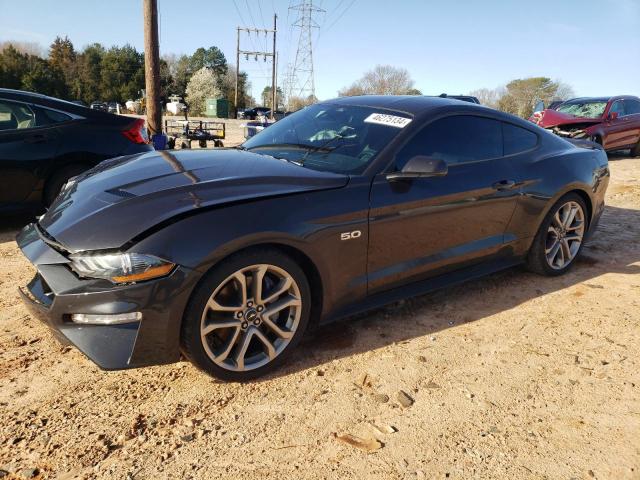 Lot #2452597322 2023 FORD MUSTANG GT salvage car
