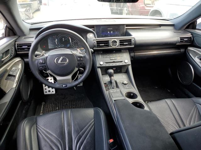 2015 LEXUS RC-F JTHHP5BC8F5001474