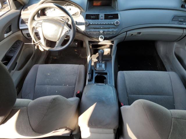 2009 Honda Accord Lx VIN: 1HGCP26319A165974 Lot: 47599584