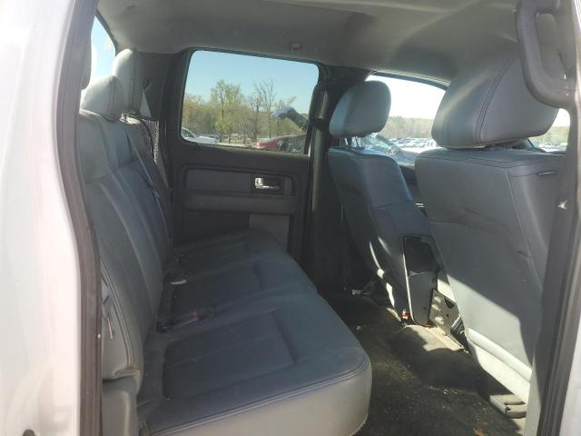 2013 Ford F150 Supercrew VIN: 1FTEW1CM8DKF48833 Lot: 48802374