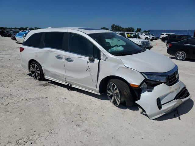 5FNRL6H89RB035632 Honda Odyssey TO 4