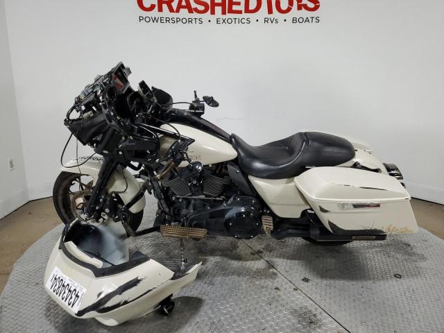2023 HARLEY-DAVIDSON FLTRXST 1HD1ACL18PB658511