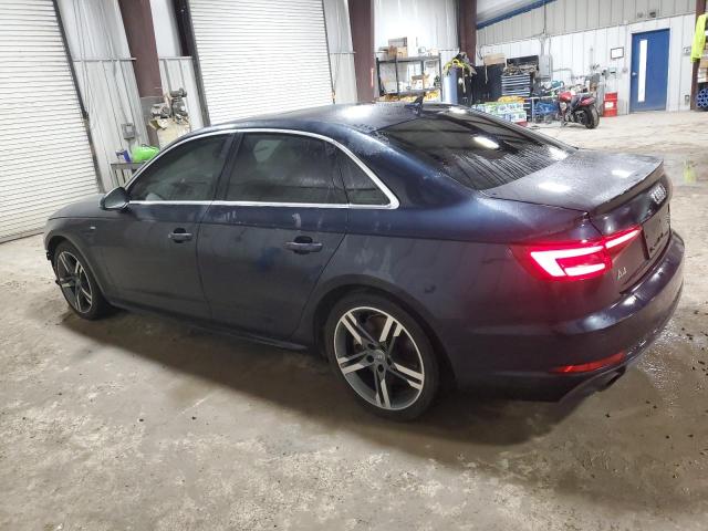 WAUENAF40JA175252 2018 AUDI A4, photo no. 2