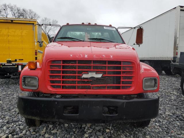 1998 Chevrolet C-Series C6H042 VIN: 1GBJ6H1J8WJ104882 Lot: 45055394