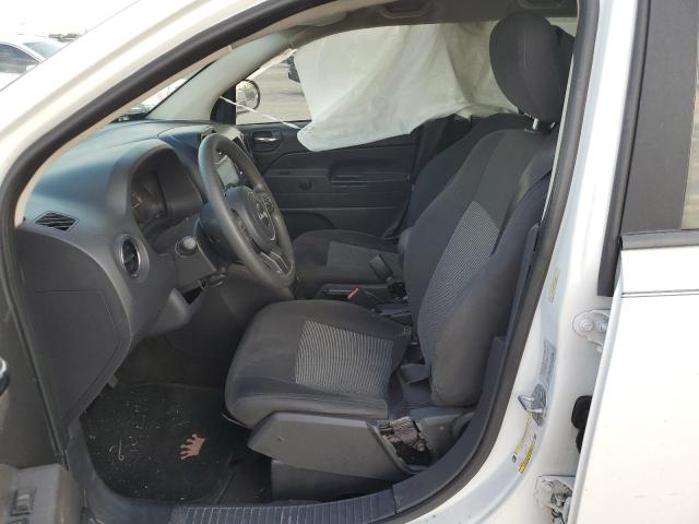 2016 Jeep Compass Sport VIN: 1C4NJCBA8GD794968 Lot: 43678064