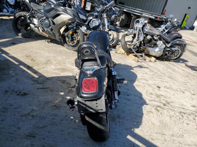 2008 HARLEY-DAVIDSON VRSCD 1HD1HDH178K808801