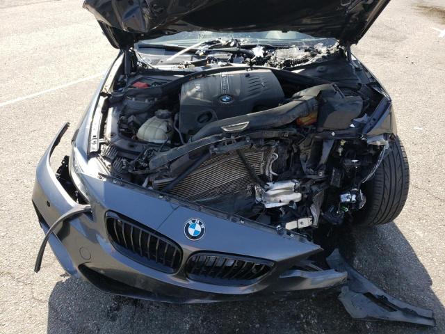 VIN WBA1J7C55GV360862 2016 BMW 2 Series, M235I no.11