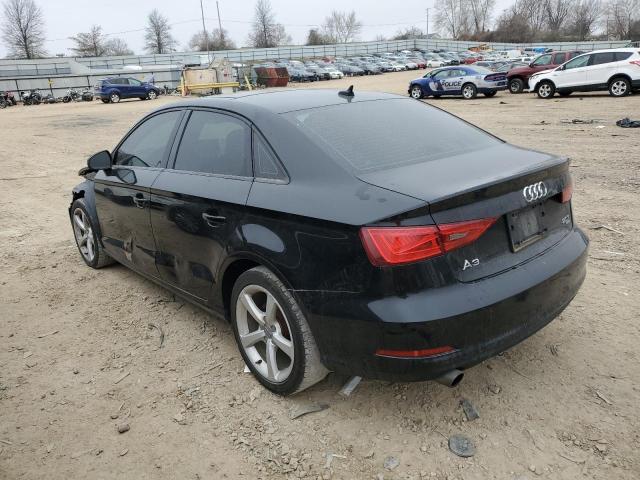 2015 AUDI A3 PREMIUM - WAUBFGFF8F1019813
