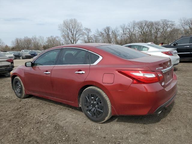 2016 Nissan Altima 2.5 VIN: 1N4AL3AP8GC122953 Lot: 45850344