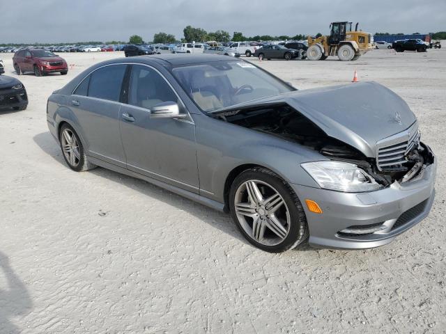 VIN WDDNG7DB8DA526663 2013 Mercedes-Benz S-Class, 550 no.4