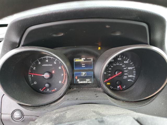 2017 SUBARU OUTBACK 2. - 4S4BSAAC1H3310536