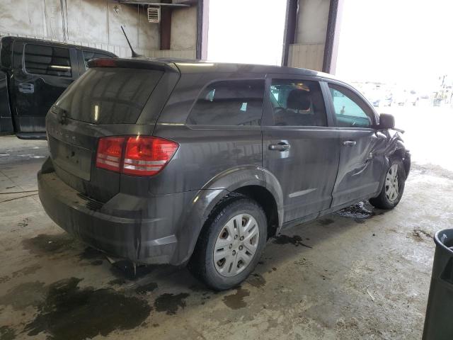 3C4PDCAB4ET259167 2014 Dodge Journey Se