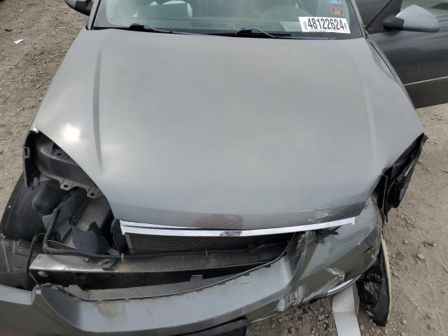 2006 Chevrolet Malibu Ltz VIN: 1G1ZU53826F176136 Lot: 48122624