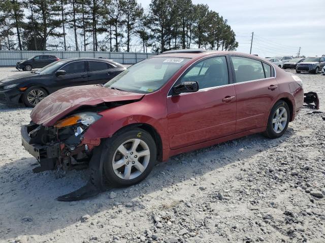 1N4AL21E98N402847 2008 Nissan Altima 2.5