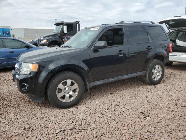 Vin: 1fmcu9eg7ckc26133, lot: 47014314, ford escape limited 2012 img_1