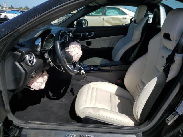 2018 MERCEDES-BENZ SLC 43 AMG - WDDPK6GA6JF148636