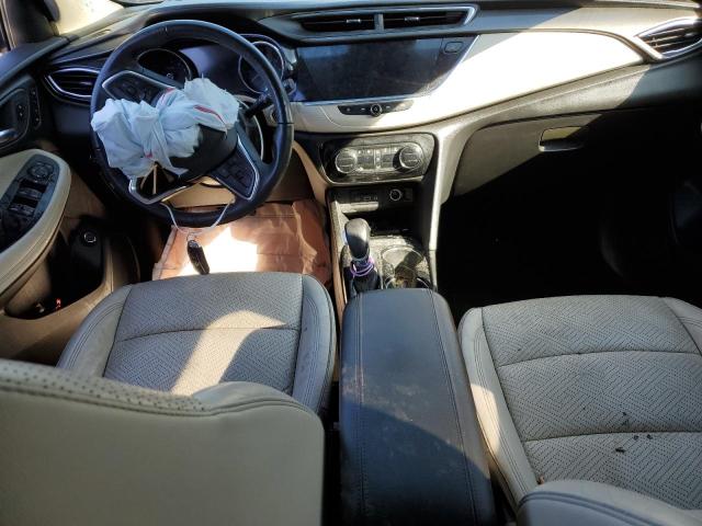 2021 BUICK ENCORE GX - KL4MMFSL5MB145703