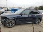 2022 BMW X5 XDRIVE4 - 5UXTA6C03N9K22638