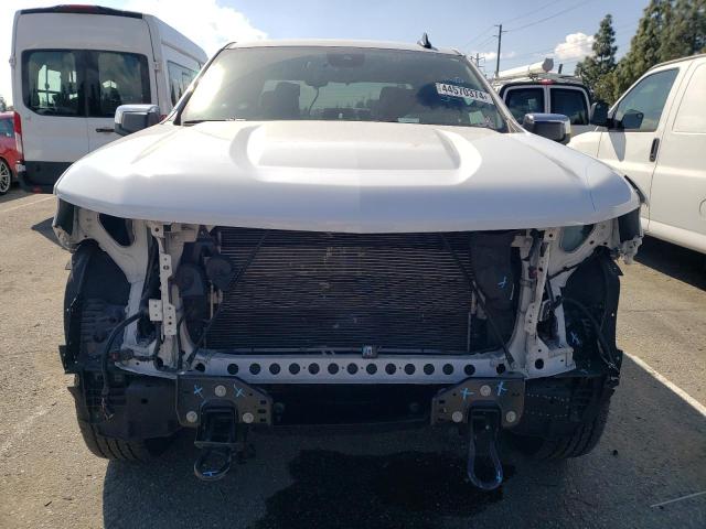 2022 Chevrolet Silverado K1500 Lt VIN: 1GCUDDED3NZ628520 Lot: 44570374