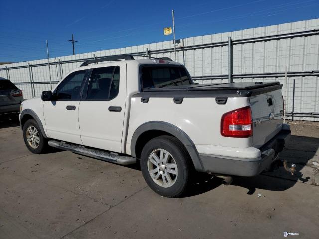 2008 Ford Explorer Sport Trac Xlt VIN: 1FMEU51E78UA56597 Lot: 45278294