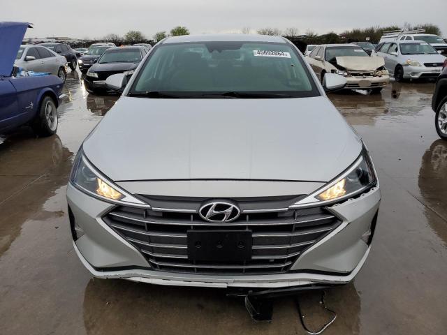 2020 Hyundai Elantra - Image 5