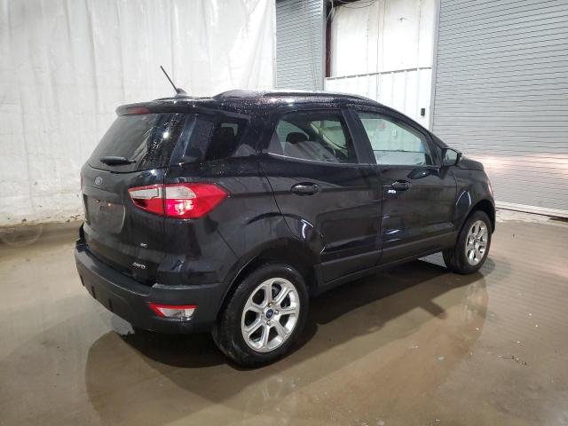 2020 Ford Ecosport Se VIN: MAJ6S3GL6LC365703 Lot: 47315914