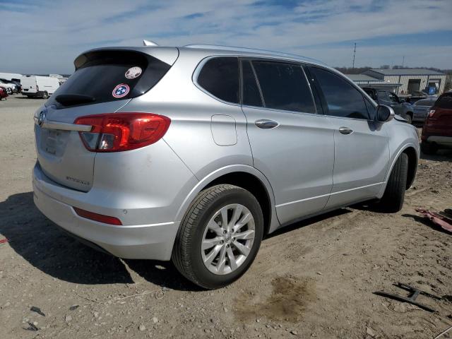 2017 BUICK ENVISION E LRBFXBSAXHD163314