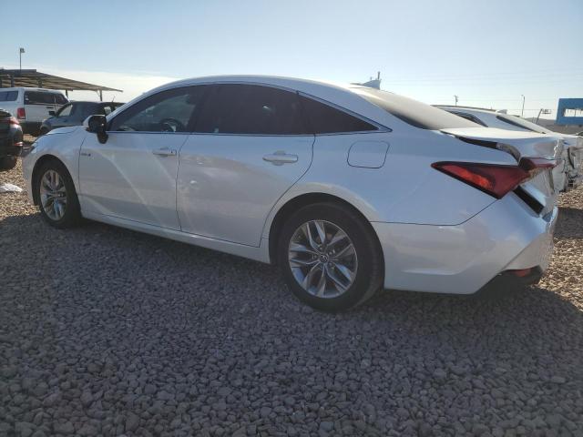 2019 Toyota Avalon Xle VIN: 4T1B21FB9KU001253 Lot: 44037874