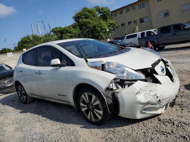 1N4BZ0CP7GC305369 2016 Nissan Leaf Sv