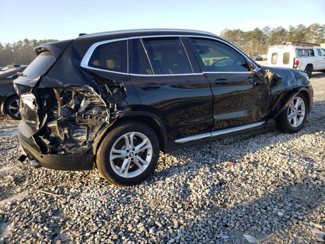 2020 BMW X3 SDRIVE3 - 5UXTY3C09LLU71486