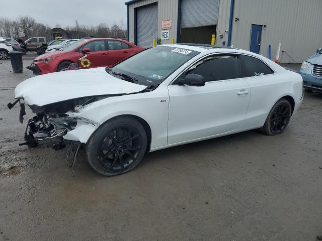 Lot #2404659259 2012 AUDI A5 PREMIUM salvage car