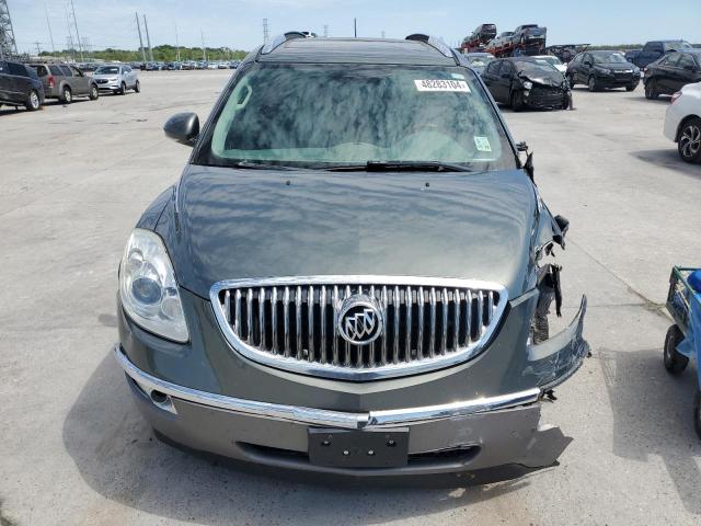 2011 Buick Enclave Cxl VIN: 5GAKRBED3BJ148079 Lot: 48283104