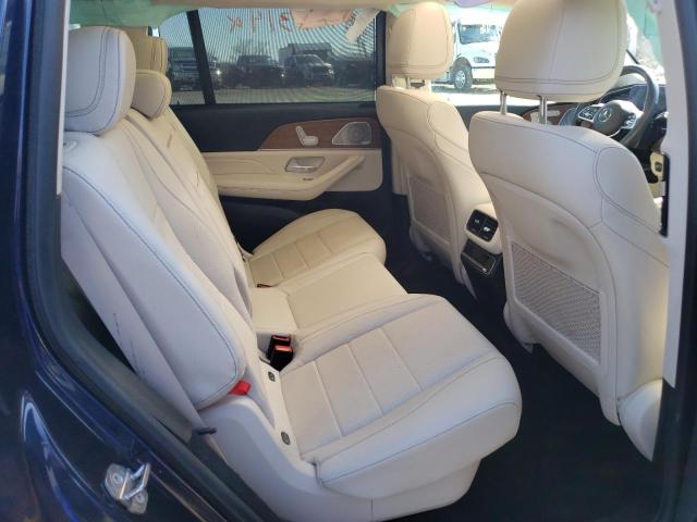2021 Mercedes-Benz Gls 450 4Matic VIN: 4JGFF5KE5MA402803 Lot: 45435314