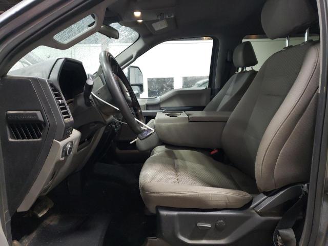 2021 FORD F350 - 1FT7W3BN9MED01530
