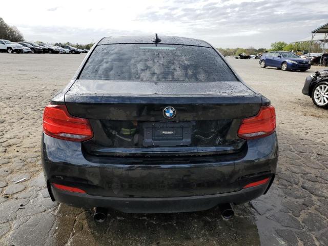 VIN WBA2J5C54JVC07618 2018 BMW 2 Series, M240I no.6