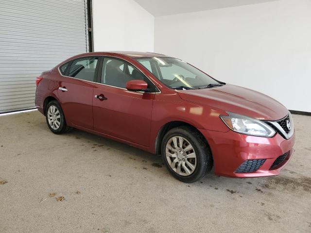 3N1AB7AP4GL636987 2016 Nissan Sentra S