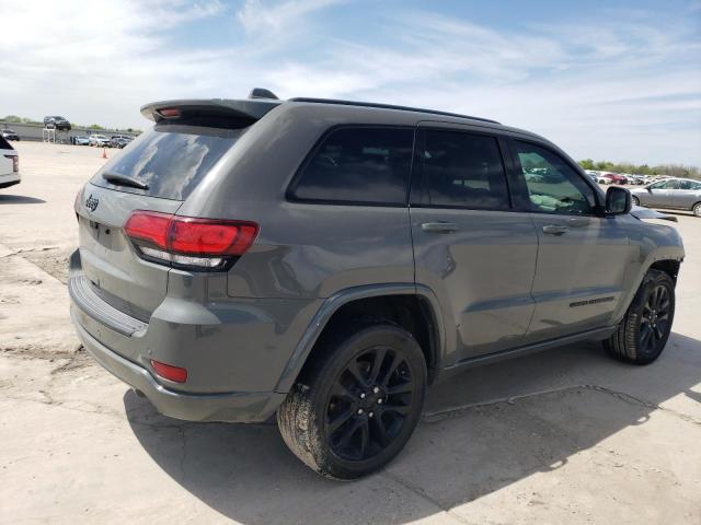 2019 JEEP GRAND CHER - 1C4RJFAG0KC625745