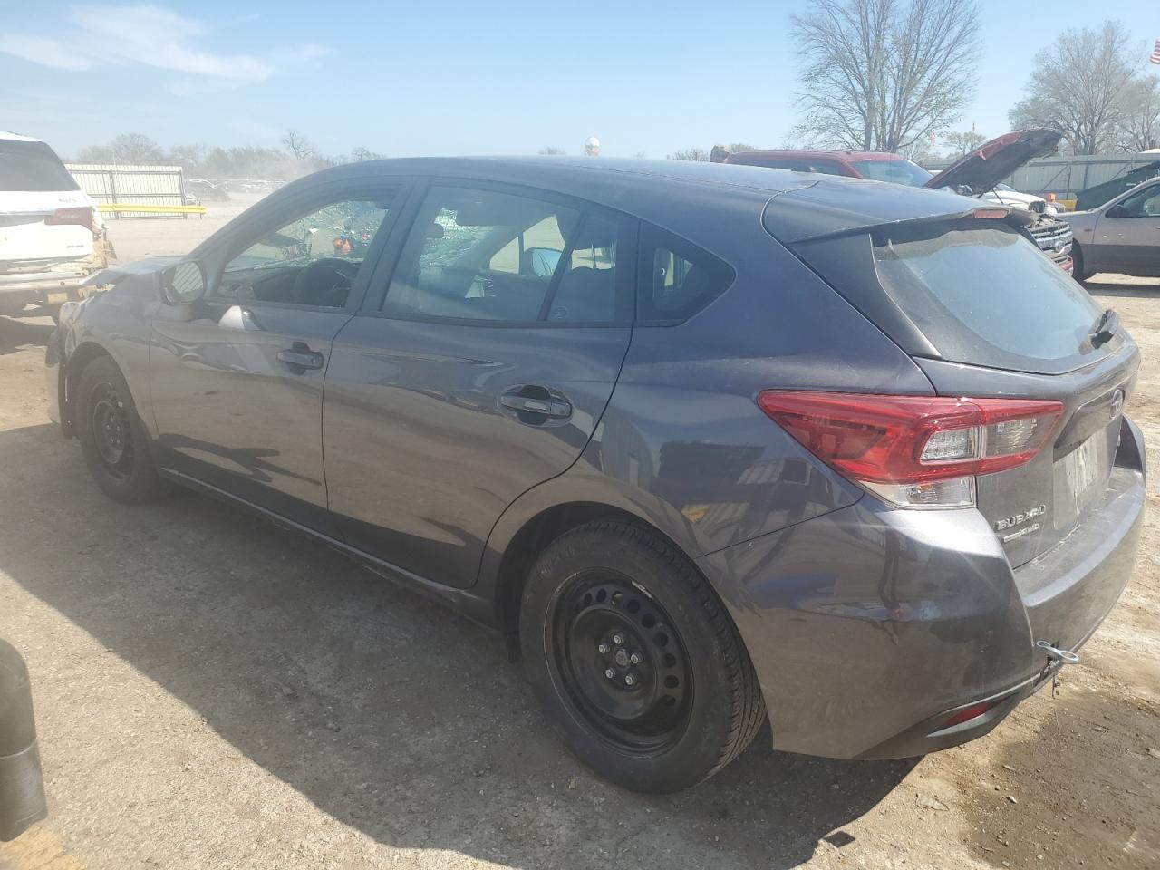 4S3GTAB60N3721664 2022 Subaru Impreza