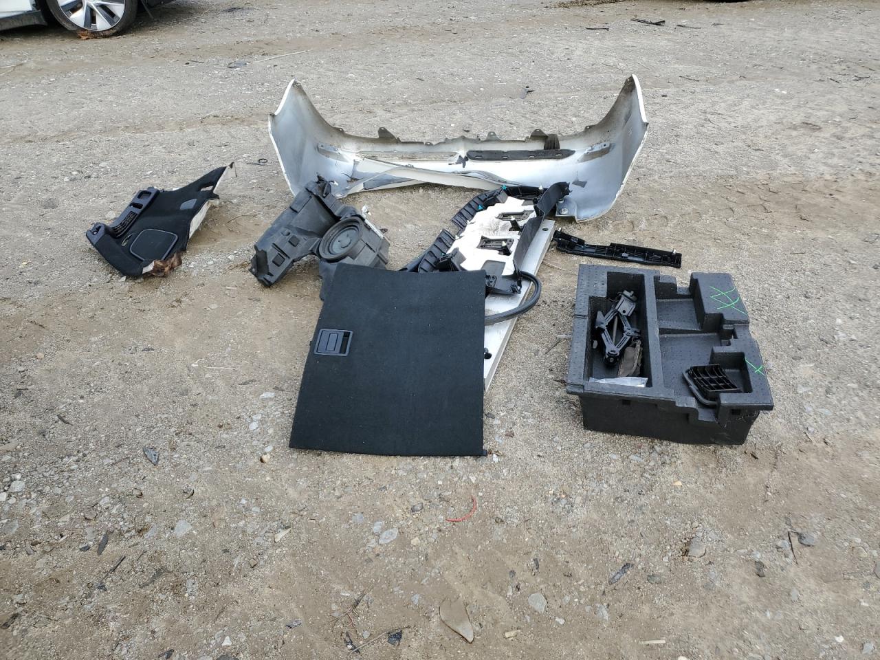 JTHKD5BH6D2151916 2013 Lexus Ct 200