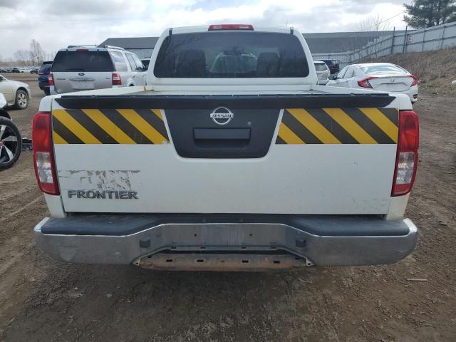 1N6BD0CT0FN701343 | 2015 Nissan frontier s