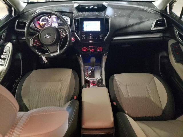 2021 Subaru Forester Premium VIN: JF2SKAFC4MH438183 Lot: 48878534