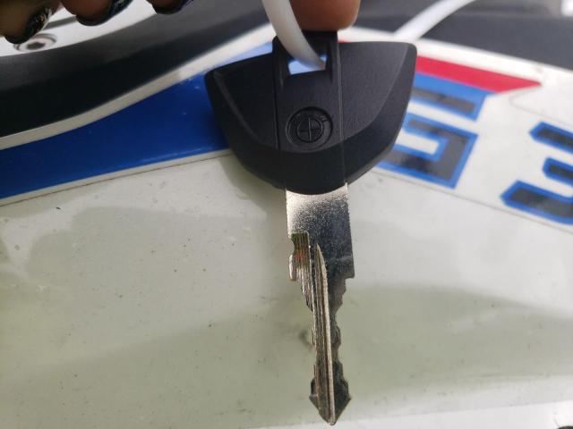 2019 BMW G310 R WB30G1102KR857746