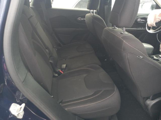 2015 JEEP CHEROKEE L - 1C4PJMCB3FW738963