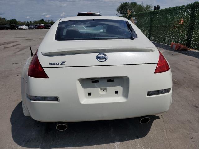 Auction sale of the 2005 NISSAN 350Z , vin: JN1AZ34E85M652045, lot number: 48856084