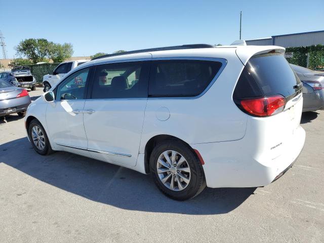 2017 CHRYSLER PACIFICA T - 2C4RC1BG1HR533944
