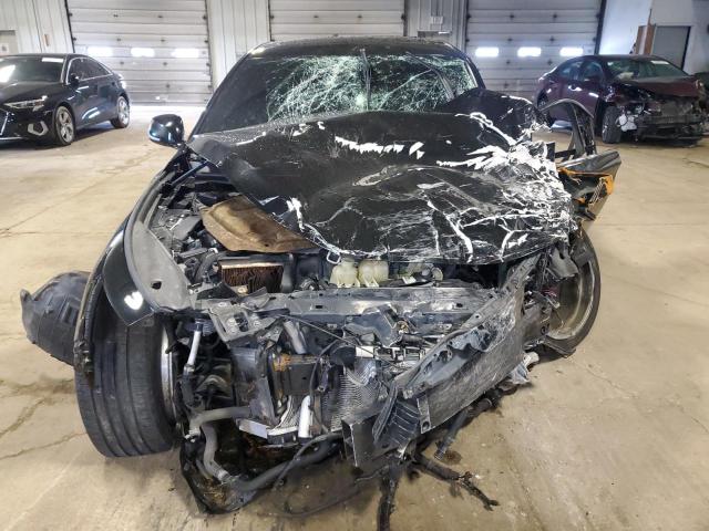 2016 INFINITI Q50 PREMIU - JN1EV7AR7GM341446