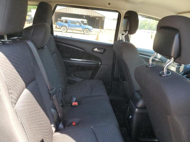 2017 Dodge Journey Se VIN: 3C4PDCAB8HT707530 Lot: 48986354